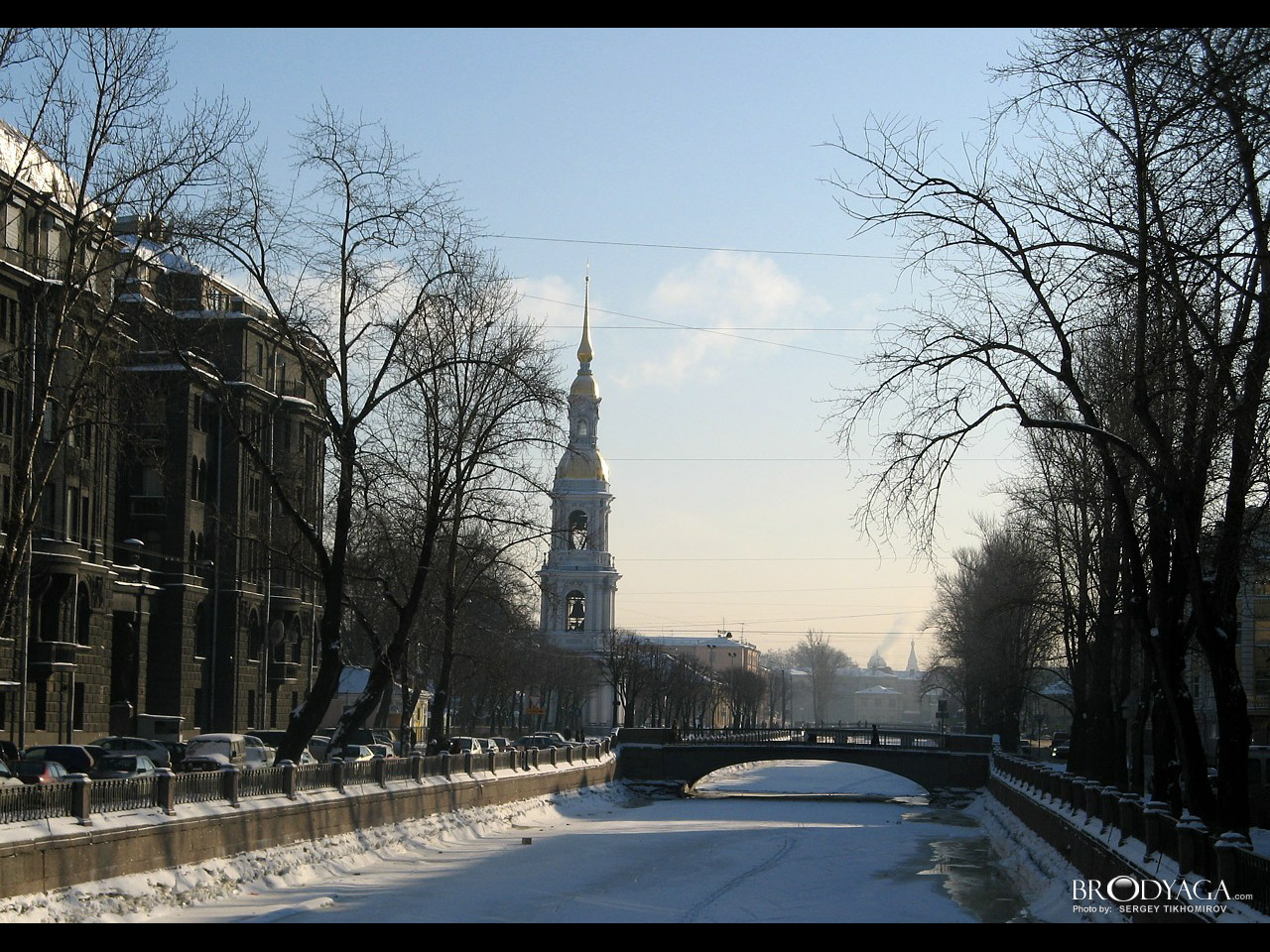 St.Petersburg